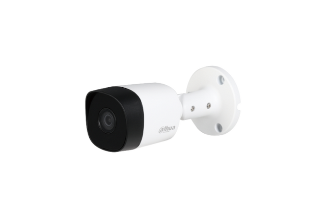 DH-HAC-B2A21P-0600B Уличная цилиндрическая HDCVI-видеокамера Dahua